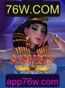Descubra a Aventura Misteriosa de AnubisMoon