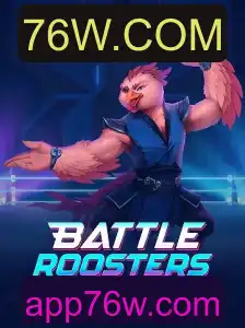 Descubra o Novo Jogo BattleRoostersBonusBuy e Suas Regras Empolgantes