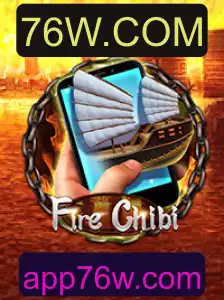 Descubra o Empolgante Mundo de FireChibiM no 76W.COM