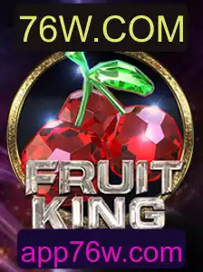Desvendando o Fascinante Mundo de 'FruitKing' em 76W.COM
