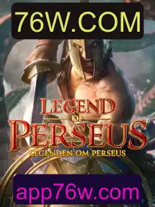 Descubra o Fascinante Mundo de LegendofPerseus