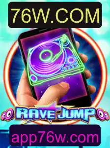 Descubra a Experiência Empolgante do Jogo RaveJumpmobile