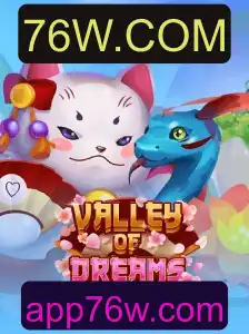 ValleyofDreams: Uma Jornada Imersiva no Mundo dos Sonhos