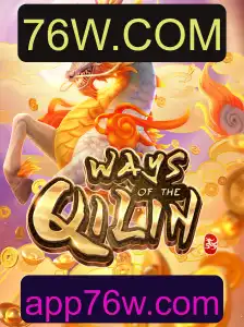 Explorando as Maravilhas do Jogo 'Ways of the Qilin' da 76W.COM